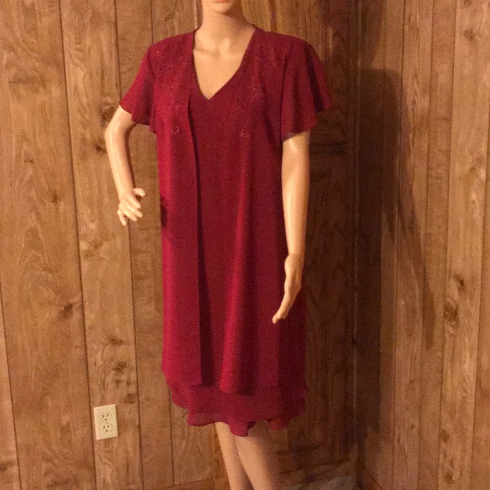 Ladies dress